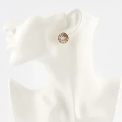 Orecchini 'Madame Deco'