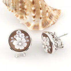 Orecchini 'Madame Deco'
