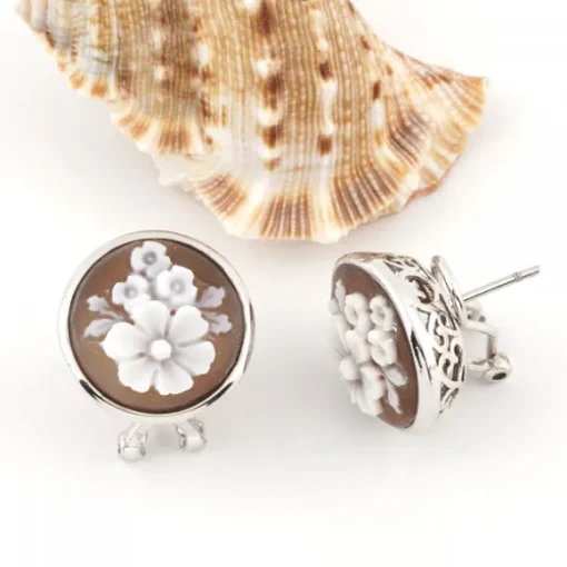 Orecchini 'Madame Deco'