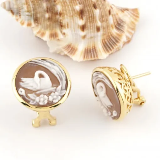 Orecchini 'Madame Deco'