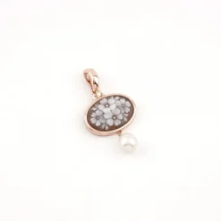 Pendente 'Anastasia'