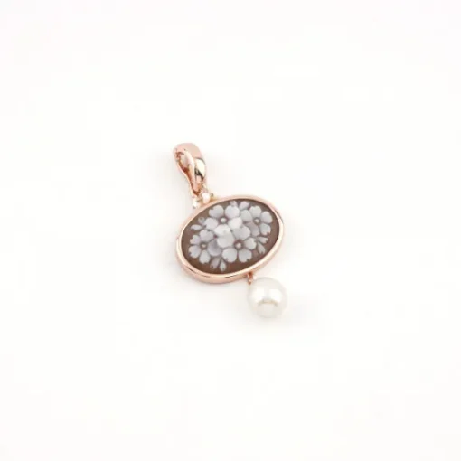 Pendente 'Anastasia'