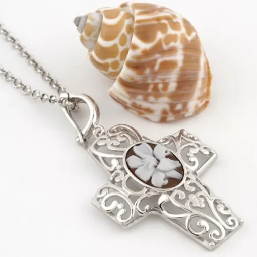 Pendente "Sacred"