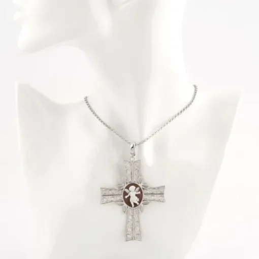 Pendente "Sacred"