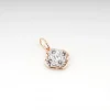 Pendente 'Romantica'