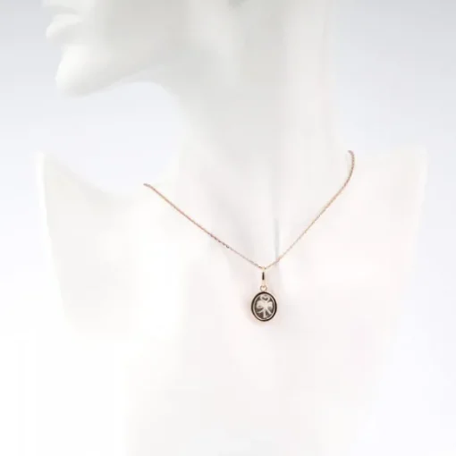 Pendente 'Romantica'
