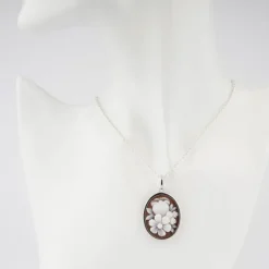 Pendente 'Romantica'