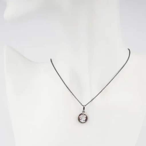 Pendente 'Romantica'