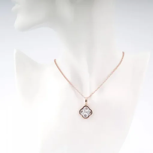 Pendente 'Romantica'