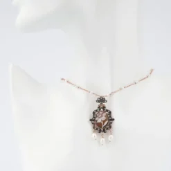 Pendente 'Victoria'