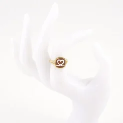 Anello 'Bring Ring'