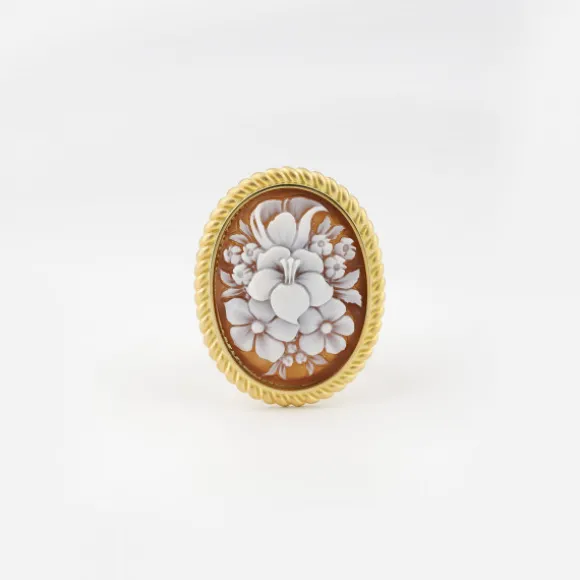 Anello 'Raffaello'
