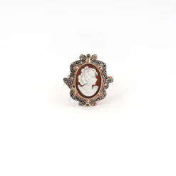 Anello 'Victoria'