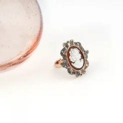 Anello 'Victoria'