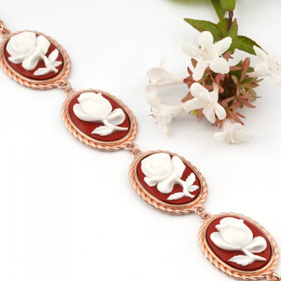 Bracciale 'Raffaello'